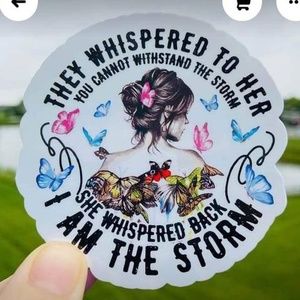 Meet your Posher, Michelle